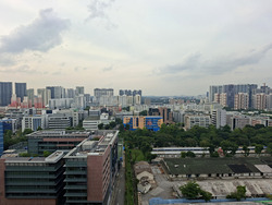 Blk 109A Depot Heights (Bukit Merah), HDB 4 Rooms #562698551
